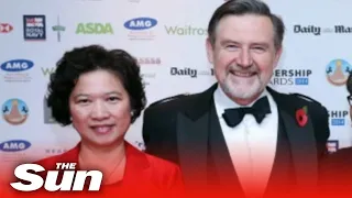 China denies ‘spy’ allegations as Christine Lee is exposed by MI5 to have given £700k to Labour