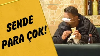 Mustafa Karadeniz - Sende Para Çok!