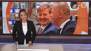 GLD Nieuws 12 maart 2019 - Dinsdag 12 maart