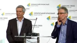 Role of cultural policy. Ukraine Crisis Media Center, 22nd of September 2014