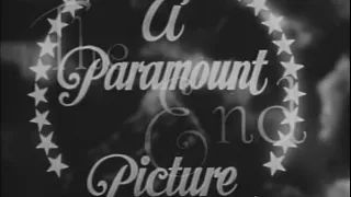 Paramount Pictures (The End, September 1944)