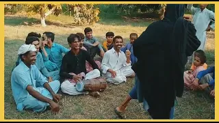 Saraiki Mahol