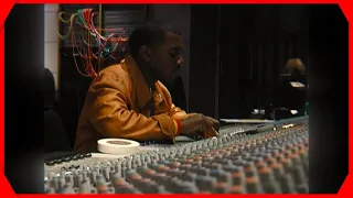 "People used to tell me not to rap" - jeen-yuhs: A Kanye Trilogy clip | This Scene is Awesome