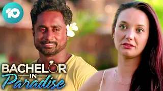 Date Card Chaos! | Bachelor In Paradise @BachelorNation