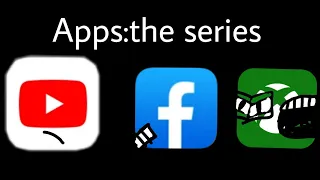 App lore:the series (YouTube - Iphone)