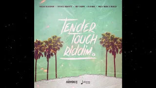 Tender Touch Riddim Mix (Soca 2021) - Patrice Roberts, Hey Choppi, Nailah Blackman, Olatunji Etc