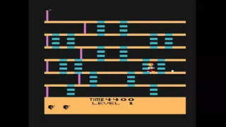AtGames Atari Flashback 6: Atari Climber