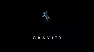 Gravity super soundtrack suite - Steven Price