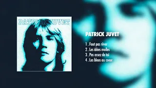 PATRICK JUVET - MIX 1976 1977