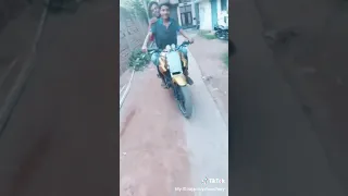 Dangerous Aashiq