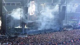 Rammstein - Du hast - Olympiastadion Berlin am 18.07.2023