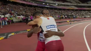 Men’s 400m T13 | Final | London 2017 World Para Athletics Championships