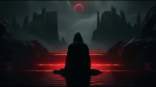 Sith Meditation - Increase One's Power, Control & Domination, Dark Music Aids the Meditation Process