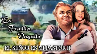 1-14) La Familia Ingalls: El Señor es mi Pastor 2. Mini episodio subtitulado. La Casa de la Pradera.