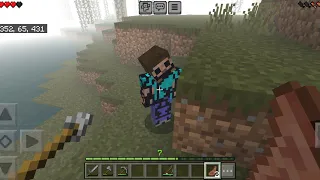 Try To Survive While Herobrine Hunting Me (Episode 5)