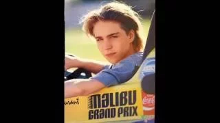 Jonathan Brandis - Just So Long