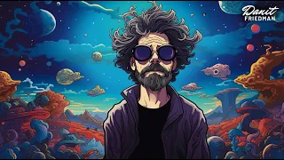 Terence McKenna - A Completely Original Idea