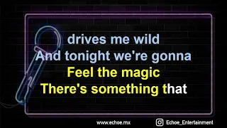 Kiss - I Was Made For Lovin' You (Versión Karaoke)