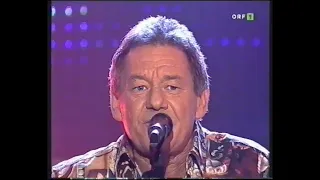 Wolfgang Ambros - Hitmedley aus den 70ern