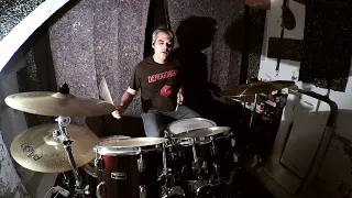 Out of time (The Rolling Stones) - Drum cover