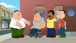 #1 Гриффины  Family Guy   "Смешные моменты"