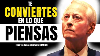 Las VERDADERAS Leyes Mentales | Te conviertes en lo que PIENSAS | Brian Tracy