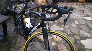 Orbea Avant M30 Review at 4000 km (Video 4K)