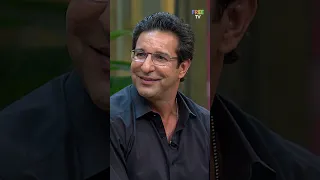 Wasim Akram ने बताया कौन है सबसे शरारती Cricketer | The Kapil Sharma Show | दी कपिल शर्मा शो