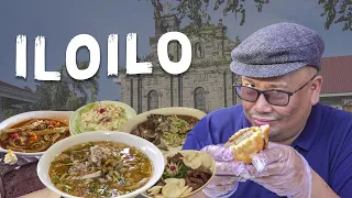 Pasyalan natin ang magandang syudad ng Iloilo! #Simpol goes to Iloilo!