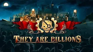 They Are Billions, Second run!