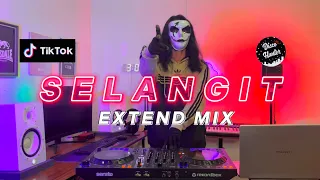 DISCO HUNTER - Selangit (Extend Mix)