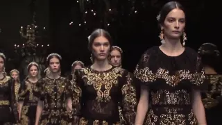 Dolce & Gabbana Final 2