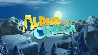 All Alpha and Omega endings