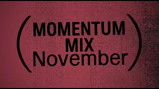 Solomun - Momentum Mix November