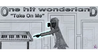 ONE HIT WONDERLAND: "Take On Me" by A-Ha