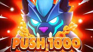 🛑 LIVE MELODY 1K🔥?! GAMES ABOS❤️‍🔥🫂 NEW BUG DE LA MAJ💀BRAWL STARS FR