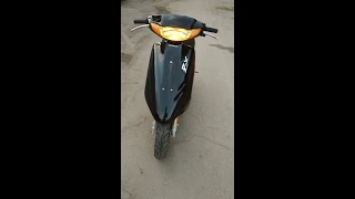 Продам продаю скутера,мопеди.Honda Dio AF-35 ZX/Хонда Діо АФ 35 ЗХ/VID 20190619 2020031