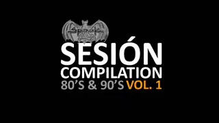 Sesión recopilación 80's & 90's - vol. 1