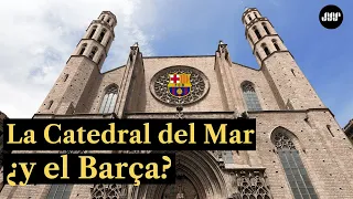 La Catedral del Mar en Barcelona | Mès que una Catedral