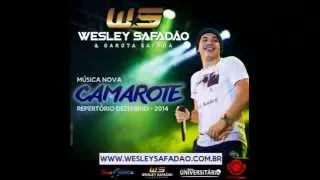 WESLEY SAFADÃO   CAMAROTE MÚSICA NOVA   DEZEMBRO2014