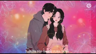 SOCH NA SAKE SONG STATUS | ROMANTIC LOVE WHATSAPP STATUS | ARIJIT SINGH & AMAAL MALIK & TULSI KUMAR