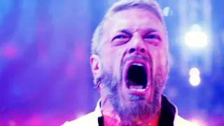 Edge vs. Finn Bálor: WrestleMania 39 Hype Video