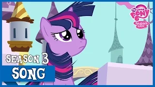 Failure Song (The Crystal Empire) | MLP: FiM [HD]