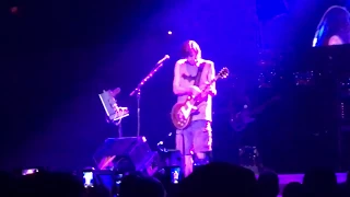 Boston- More Than A Feeling LIVE 2017