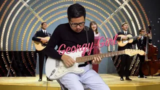 Georgy Girl (The Seekers - The Quests Cover)