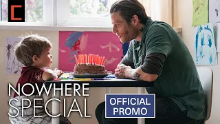 NOWHERE SPECIAL | Official :30 Cutdown | In Theaters April 26