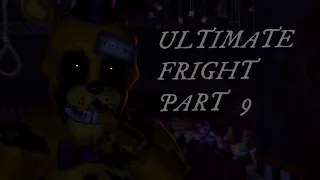 [MULTIPLAT] ULTIMATE FRIGHT COLLAB MAP OPEN