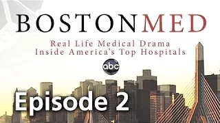 Boston Med - Episode 2