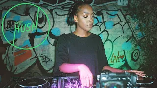 Laelo Black DJ Set | Keep Hush Live London: Girls Can't DJ Takeover