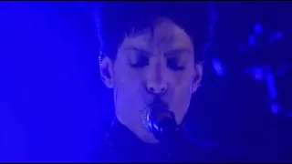 Empty Room (live, Switzerland 2011) - Prince